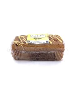 Smith & Lewis - Lemon Drizzle Loaf - 6 x 648g