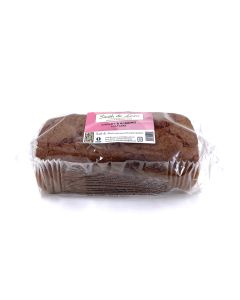 Smith & Lewis - Cherry & Almond Loaf - 6 x 648g