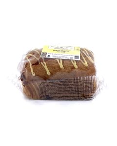 Smith & Lewis - Mini Lemon Drizzle Loaf - 10 x 324g