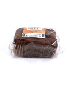 Smith & Lewis - Mini Rich Fruit Loaf - 10 x 399g