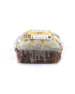 Smith & Lewis - Mini Carrot Loaf - 10 x 324g