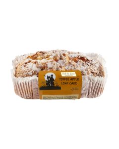 Smith & Lewis - Toffee Apple Loaf Cake - 6 x 648g