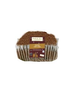 Smith & Lewis - Festive Loaf Cake - 10 x 399g