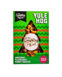 Snaffling Pig - Yule Hog - 4 x 280g