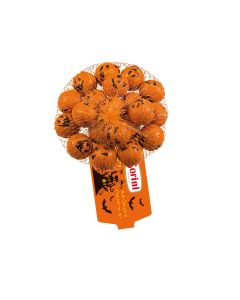 Sorini - Net of Pumpkin Chocolates  - 45 x 100g
