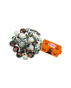Sorini - Net of Horror Chocolates  - 45 x 100g