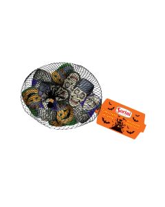 Sorini - Net of Halloween Chocolates - 45 x 100g