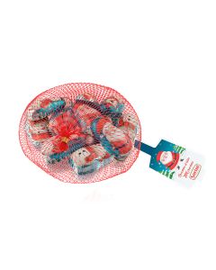 Sorini - Net of Chocolate Christmas Mix - 45 x 100g
