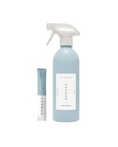 Spruce - Bathroom Cleaner Starter Kit - 12 x 120g