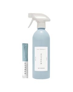 Spruce - Bathroom Cleaner Starter Kit - 12 x 120g