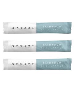 Spruce - 3 Pack Bathroom Cleaner Refills - 12 x 14g