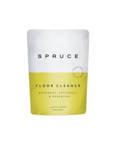 Spruce - Floor Cleaner - 12 x 50g