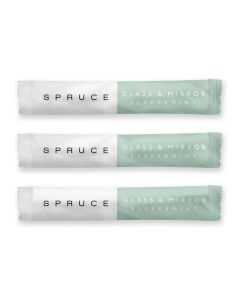Spruce - Glass & Mirror Cleaner Refills - 12 x 12g