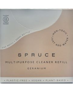 Spruce - Multipurpose Cleaner Single Refills in SRP - 30 x 4g