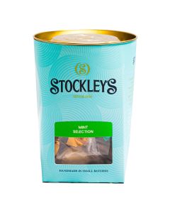 Stockleys - Mint Selection Treat Carton - 6 x 250g