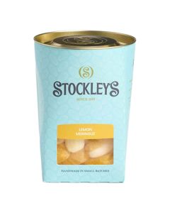 Stockley's - Lemon Meringue Treat Carton - 6 x 250g
