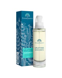 Summerdown - Peppermint & Lemongrass Room Spritz - 6 x 50ml