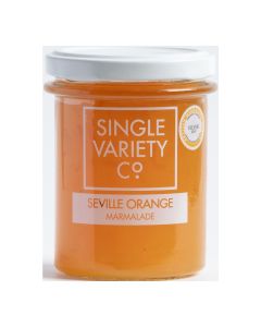 Single Variety Co - Seville Orange Marmalade - 6 x 225g