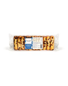 Specialite Locale - Sultana Fingerellas - 16 x 250g