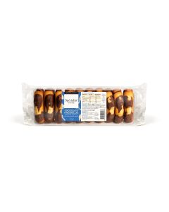 Specialite Locale - Choco Fingerellas - 16 x 250g