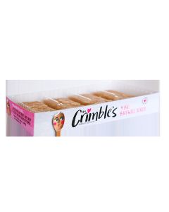 Mrs Crimbles - Bakewell Slices - 9 x 200g