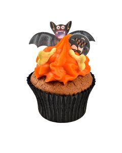 The Barking Bakery - Howloween Woofin - 6 x 75g
