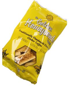 The Brandy Snap Co - Golden Honeycomb - 15 x 150g