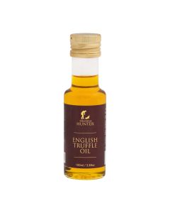 TruffleHunter - English Black Truffle Oil - 6 x 100ml