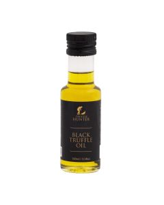 TruffleHunter - Black Truffle Oil - 6 x 100ml