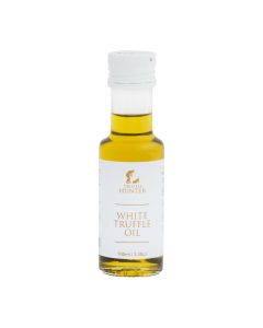 TruffleHunter - White Truffle Oil - 6 x 100ml