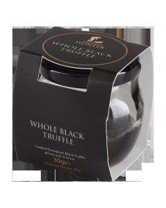 TruffleHunter - Whole Black Truffles - 6 x 30g