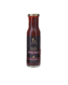 TruffleHunter - Black Truffle Barbeque Sauce - 6 x 250ml