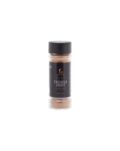 TruffleHunter - Black Truffle Dust - 6 x 65g