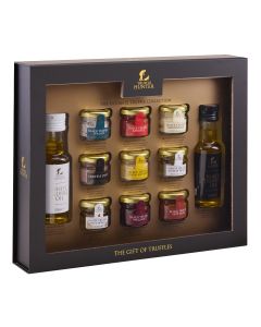 TruffleHunter - The Ultimate Truffle Collection  - 4 x 220g