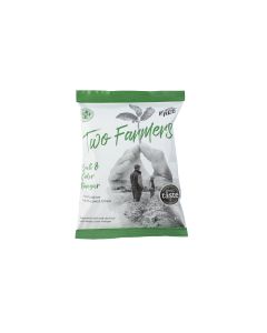 Two Farmers - Salt & Cider Vinegar Grab Bag - 24 x 40g