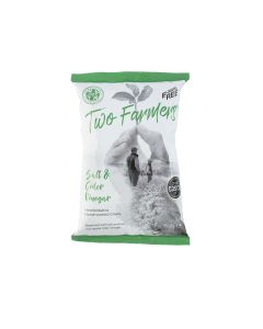 Two Farmers - Salt & Cider Vinegar Sharing Bag - 12 x 150g