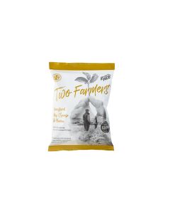 Two Farmers - Hereford Hop Cheese & Onion Grab Bag - 24 x 40g