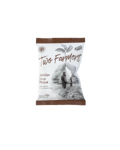 Two Farmers - Herefordshire Sausage & Mustard Grab Bag - 24 x 40g