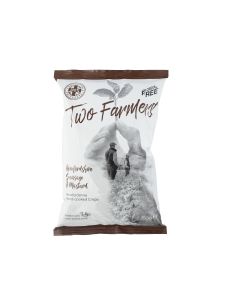 Two Farmers - Herefordshire Sausage & Mustard Sharing Bag - 12 x 150g