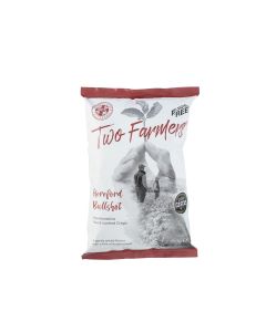 Two Farmers - Hereford Bullshot Sharing Bag - 12 x 150g