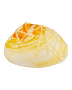 The Glorious Mess - Loose Lemon & White Chocolate Meringue Clouds - 18 x 65g