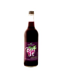 James White  - Organic Beet It Beetroot Juice - 6 x 750ml