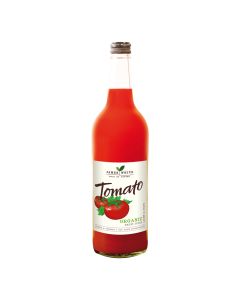 James White  - Organic Tomato Juice - 6 x 750ml