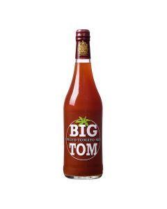 James White  - Big Tom Spiced Tomato Mix - 6 x 750ml