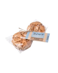 Teoni's - Fudge Oat Crunch Cookies - 12 x 300g
