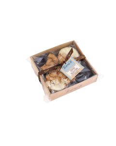 Teoni's - Dipped Cookie Selection Pack - 6 x 400g