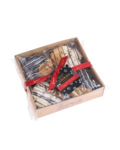 Teonis - Winter Mixed Cookie Selection - 6 x 440g