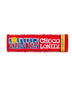 Tony's Chocolonely - Milk Chocolate - 35 x 50g