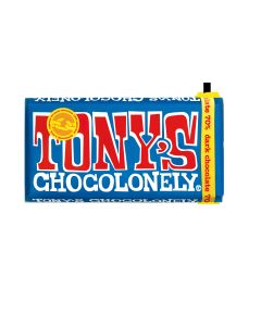 Tony's Chocolonely - Dark Chocolate - 15 x 180g