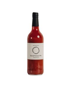 The Pickle House - Spiced Tomato Mix - 6 x 750ml